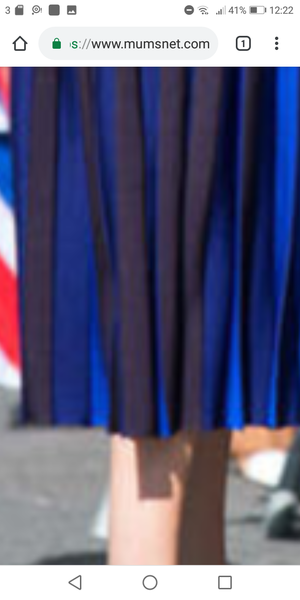 Royal style and gossip: the frocks, the rocks, the shocks