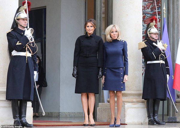 Royal style and gossip: tiaras galore and more!