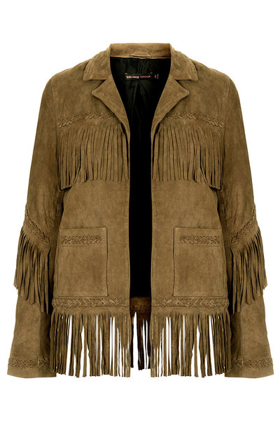 Have you ever bought a completely mad, impractical piece of clothing?