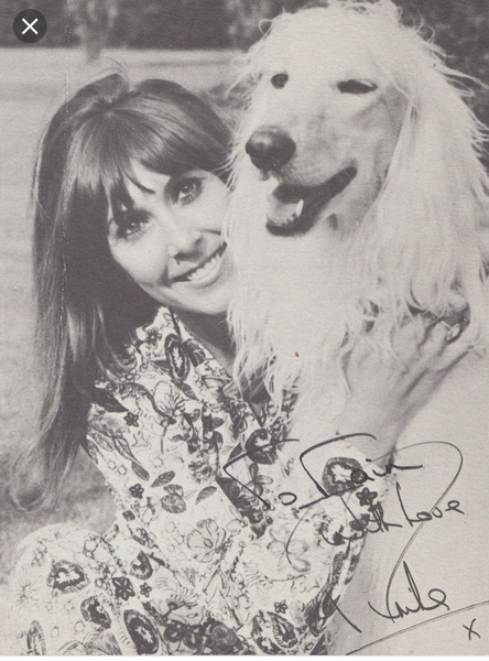 Why isn't Anita Harris a Dame?