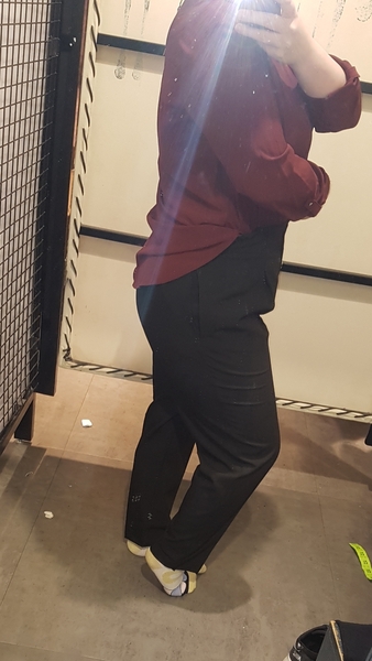 What size do i look?