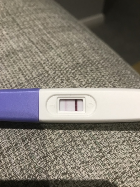 Could this be a false positive?