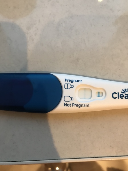 July 2019 very early days