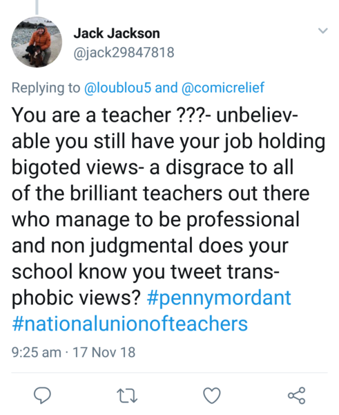 Dr Adrian Harrop thread the fourth. "GMC do care & have taken it to the next level"