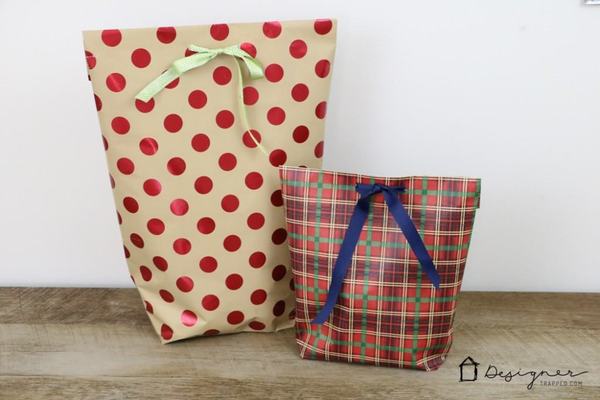 Gift Wrap/Gift Bags/Gift Boxes
