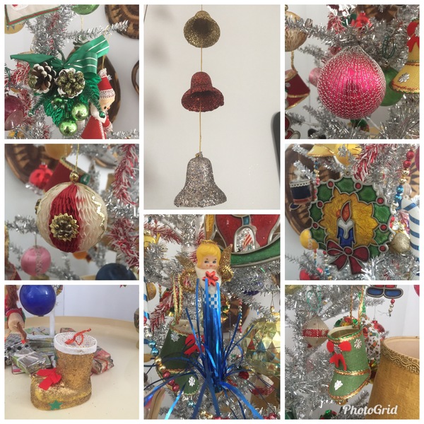 My favourite decorations