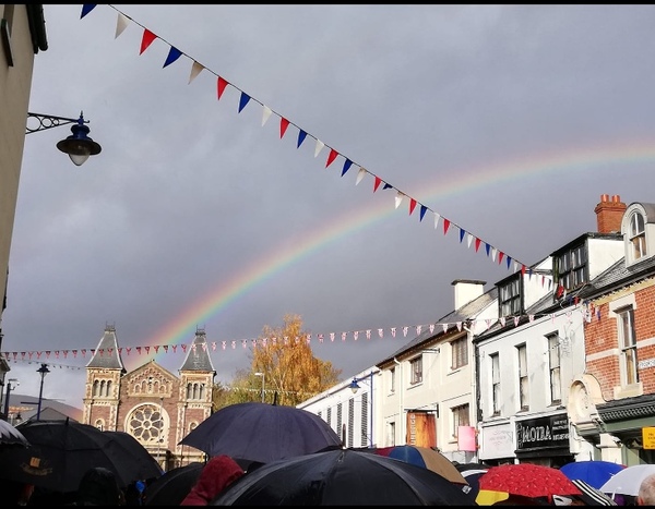 Pregnancy after loss: spring 2019 edition (The Brexit Babes) 🐧