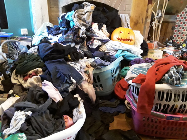 Nearly November; Friendly Frugaleers Navigating (K)nitting, Nattering and Nuturing our Pennies