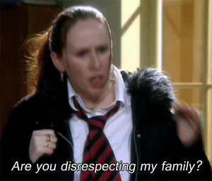 AIBU to feel school has insulted my family