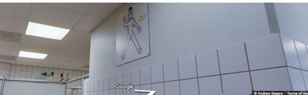 AIBU to ask if you shower before swimming....