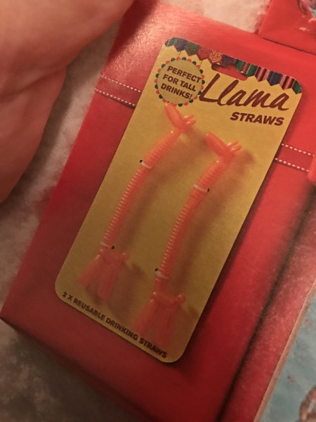 Thread 9 - My son's would have loved that not so much the kinky sparklyness