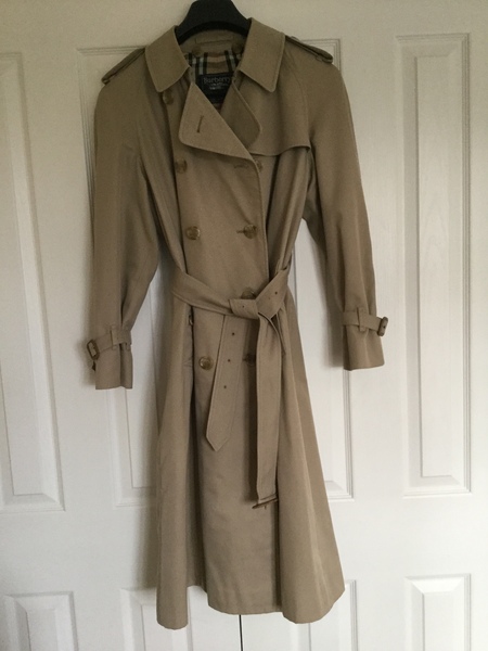 Love a pre-loved find! Here is mine