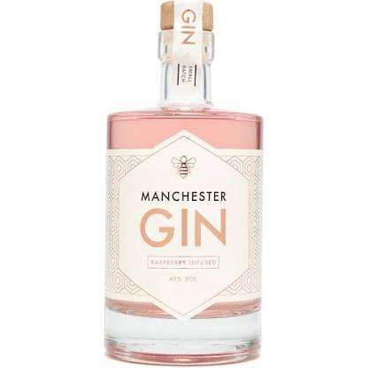 Best pink gin