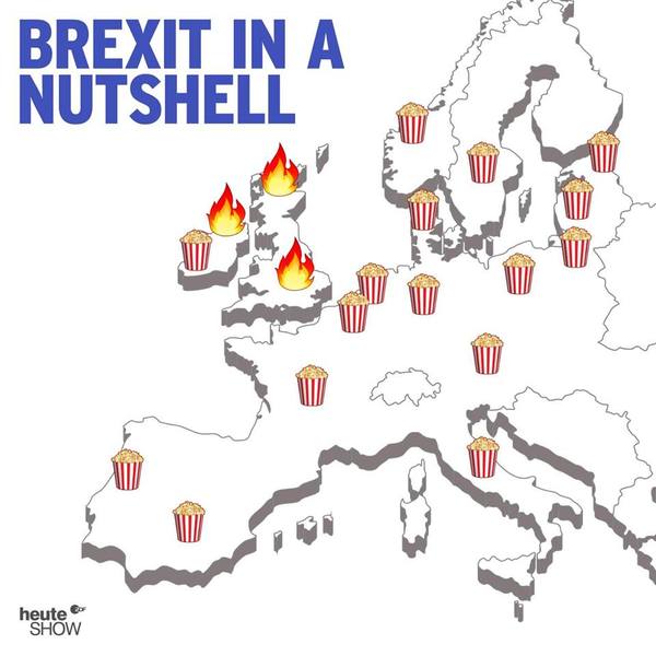 Westministenders: Well this is getting interesting!