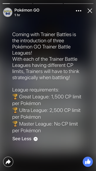 PokemonGo #20. There's a Ratatta in my kitchen, chuck a ball at it.