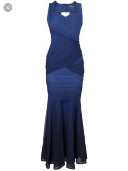 What jacket/wrap/scarf to wear to winter ball?