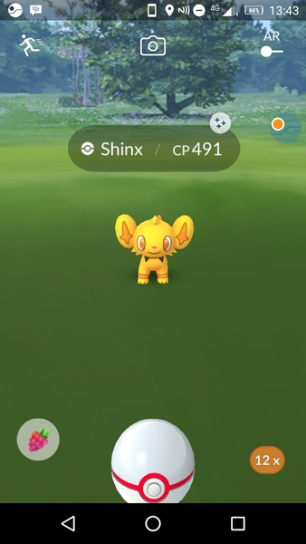 I don't like Kricketot, oh no, I love it, yeah