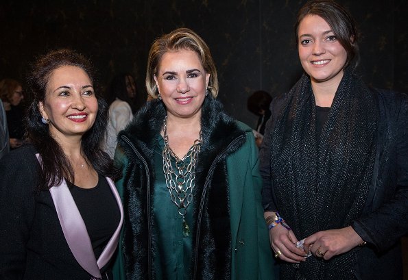Royal style & gossip: from maximum Maxima to minimalist Meghan