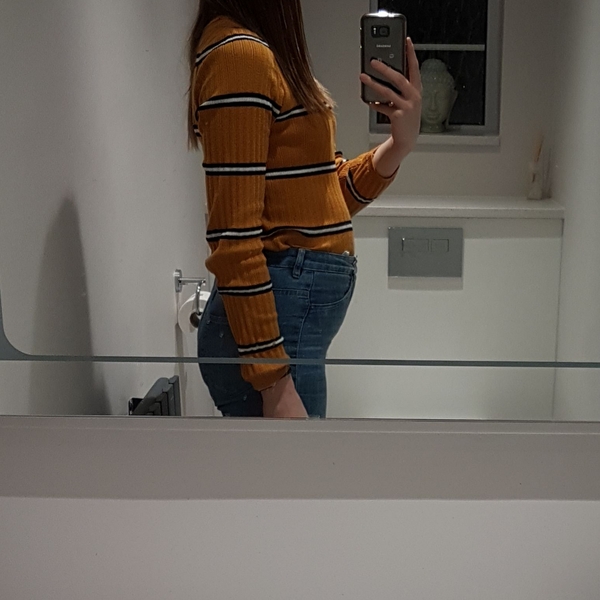 July 2019 very early days