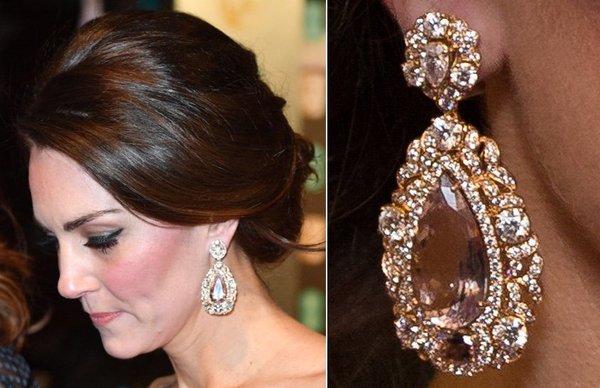 Royal style and gossip: no time to think of a snappy title!