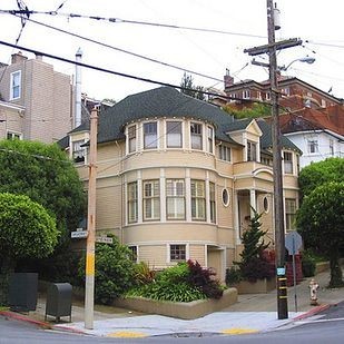 Name a better house