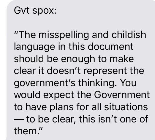 Westministenders: Reality Bytes