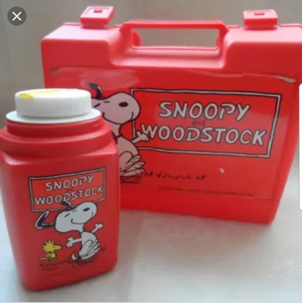 Why don’t they make lunchboxes like I remember?
