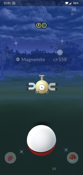 I don't like Kricketot, oh no, I love it, yeah