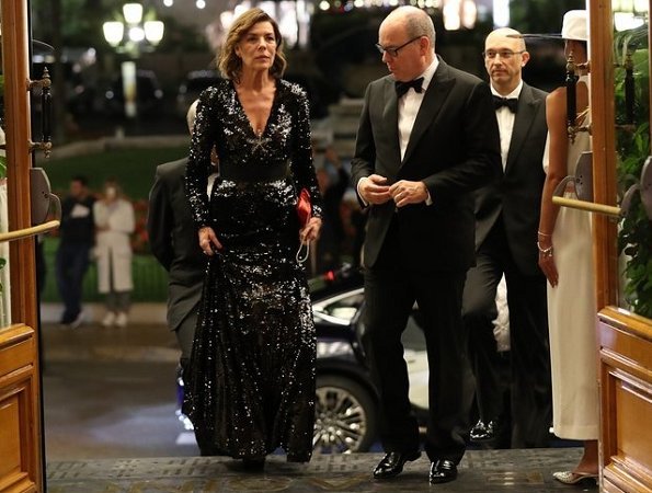 Royal style and gossip: the frocks, the rocks, the shocks