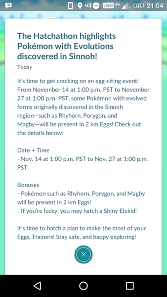 I don't like Kricketot, oh no, I love it, yeah