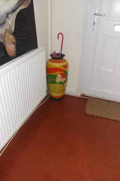 Please can I see your hallway flooring?