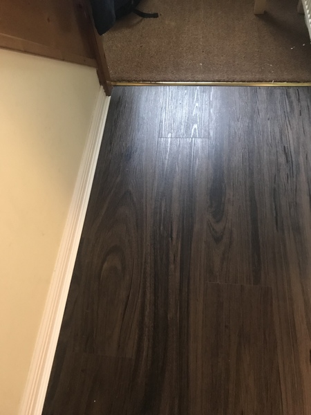 Please can I see your hallway flooring?