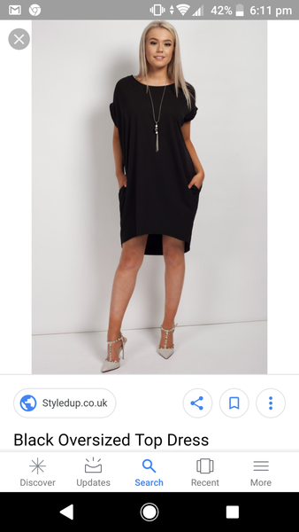 AIBU to not know what fat people should wear?