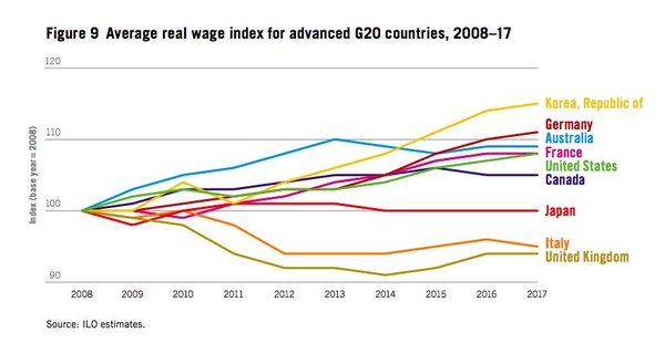 Westminstenders: Break it or make it.