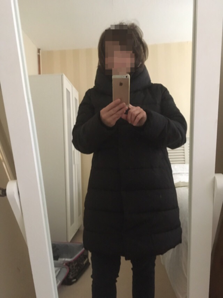 I bought this.  Is it horrible?