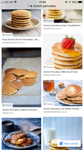 What is this food item called??