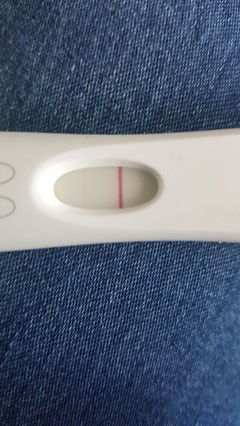 Is this positive?