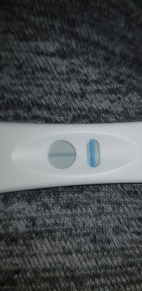7 dpo am I seeing things??