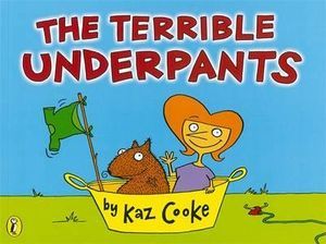 What do you call your child’s underwear?