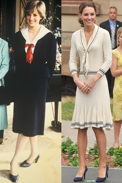 Royal style & gossip: from maximum Maxima to minimalist Meghan