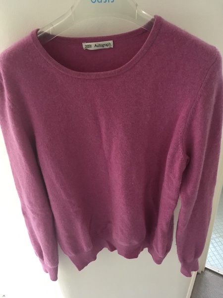 Love a pre-loved find! Here is mine