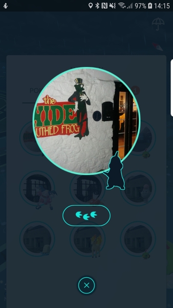 I don't like Kricketot, oh no, I love it, yeah