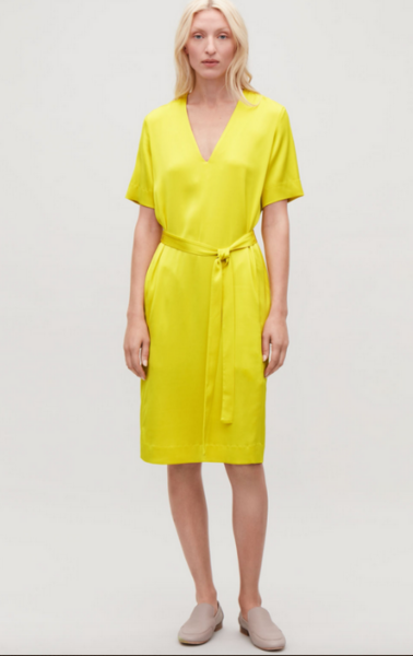 Yellow!