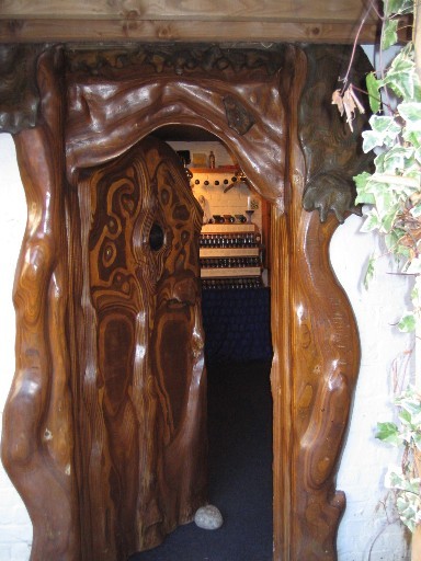 Any Witches Here Part 4 [Edited by MNHQ]