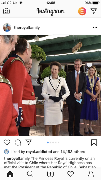 Royal style & gossip: give us this day our daily tiara...