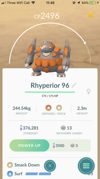 I don't like Kricketot, oh no, I love it, yeah