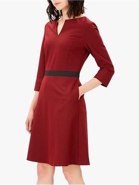 What to wear for a civil services grade 7 interview?