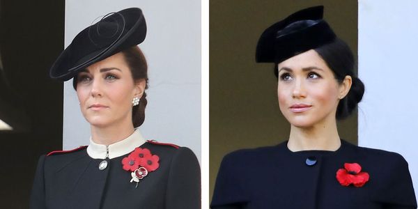 Royal style and gossip: no time to think of a snappy title!