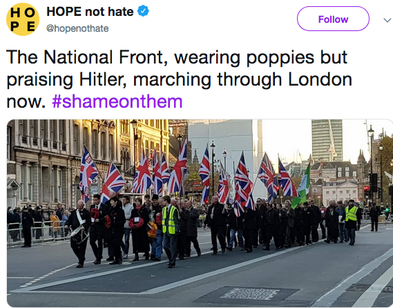 Westministenders: Game Over?