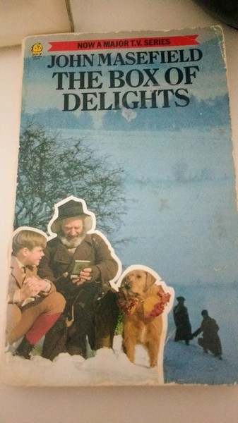 Does anyone remember this kids tv show from the 80's as no one else I have ever asked does